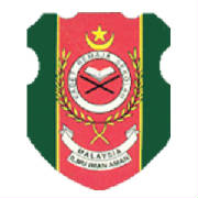 Logo kadet remaja sekolah